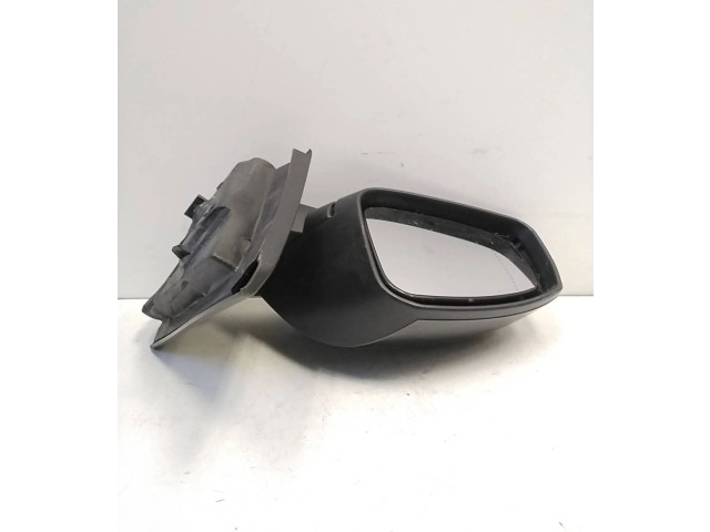 Zpětné zrcátko Renault Megane III 2013 12523140