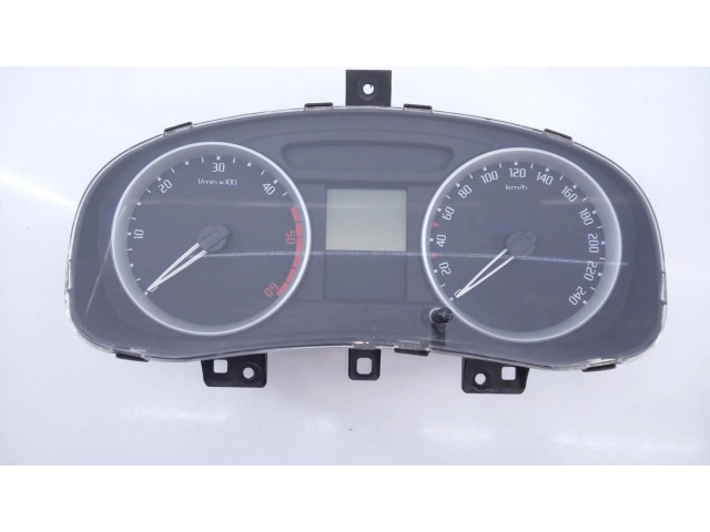 Панель приборов 5J0920810C, V2823466 Skoda Fabia Mk1 (6Y)