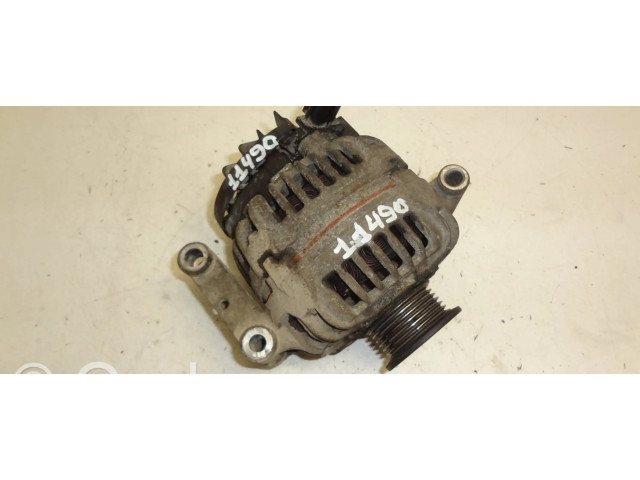 Генератор 0124415030, 1C1T-10300-AF Ford Transit 2.0