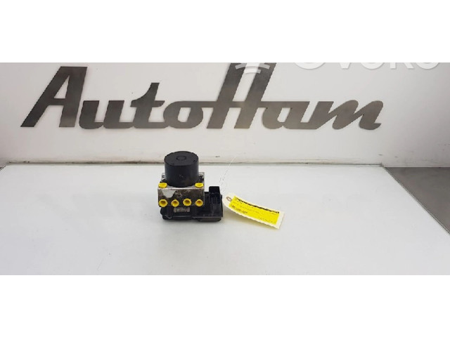 Блок АБС 6R0907379L, 0265800817 Skoda Fabia Mk2 (5J) 2007 - 2014 года