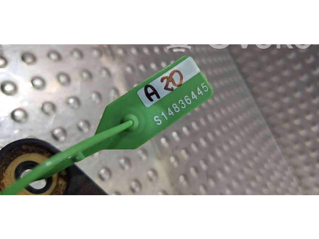 Вентилятор печки 8T1955023D, 8T1955119D Audi A5 8T 8F