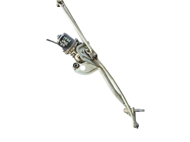 Моторчик дворников     Mini One - Cooper Coupe R56