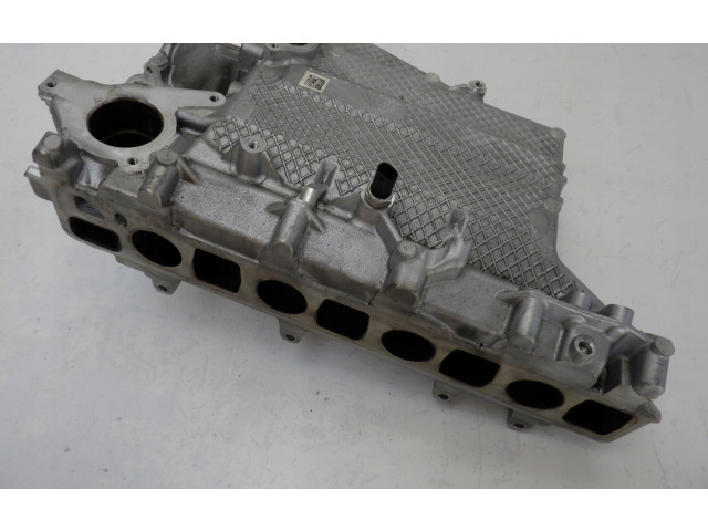 Всасывающий коллектор