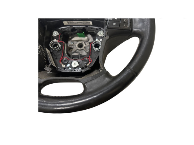 Руль Volvo V70  2008 - 2013 года 30778841, 15012008      