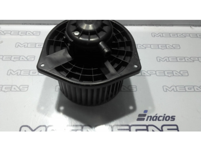 Вентилятор печки GSA431D214 Mitsubishi Outlander