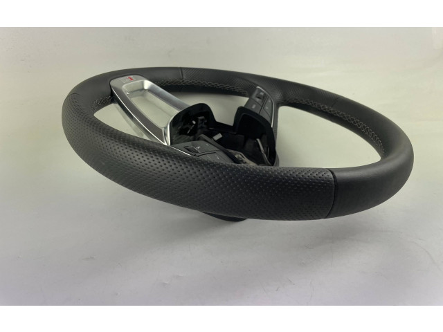 Руль Audi Q3 F3 2018 - года 83A419091AJ