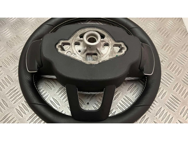 Руль Volvo XC40 31455411, 34232266D