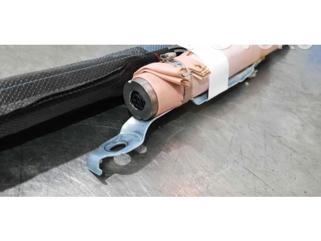 Боковая подушка безопасности 985P15615R Dacia Duster II