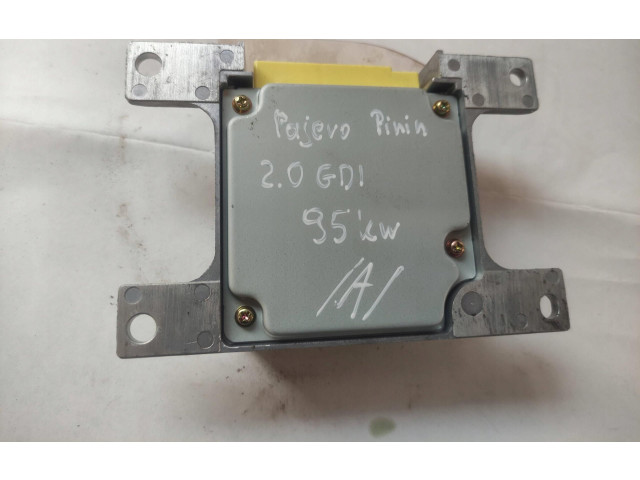 Блок подушек безопасности MR530941 Mitsubishi Pajero Pinin