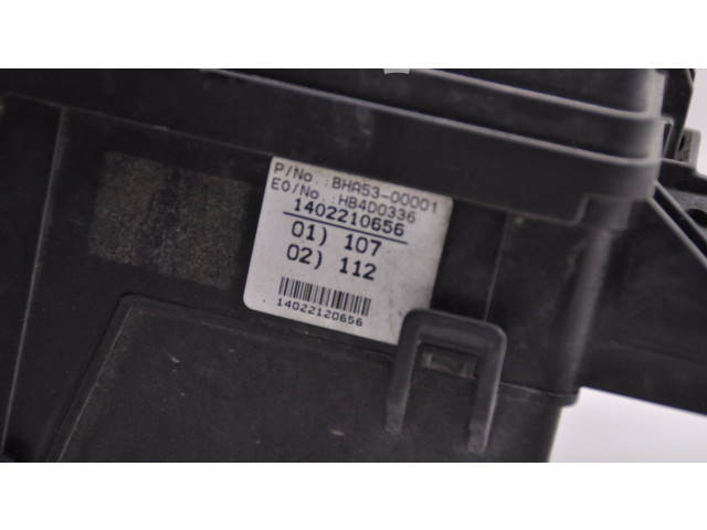 Блок предохранителей BHA5300001 Hyundai i10