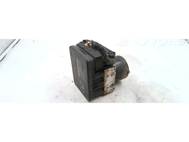 Блок АБС 06210909403, 000403531C3 Mazda 2 2007-2014 года