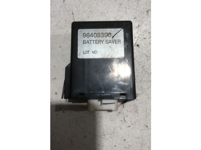 Комплект блоков управления 5WY5407A, 5WY5407A   Chevrolet Matiz