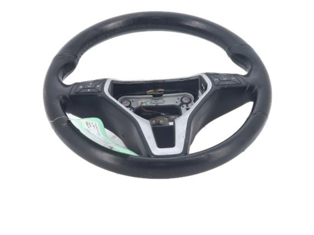 Руль Mercedes-Benz A W176 2012 - 2018 года 21846020189E38