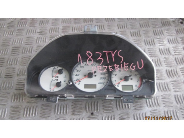 Панель приборов CB 84A Mazda Premacy