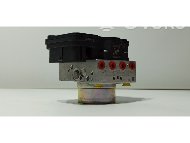 Блок АБС 5611073SC, 11604052043 Suzuki Ignis - года