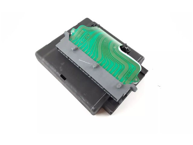 Блок комфорта 09352135, 872135M111925PF1   Chevrolet TrailBlazer   