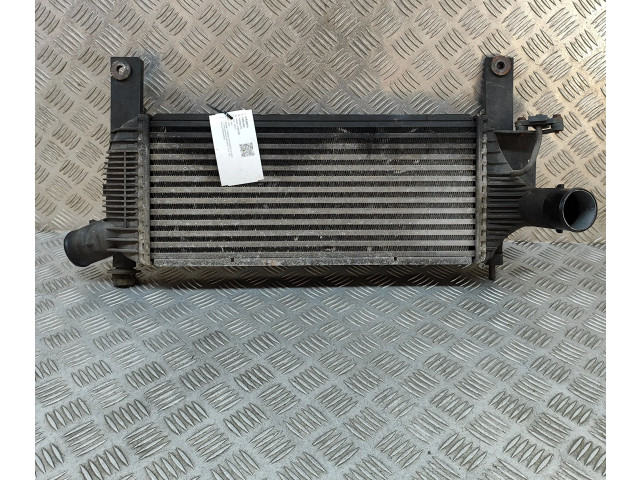 Интеркулер 14461EB360 Nissan Pathfinder R51