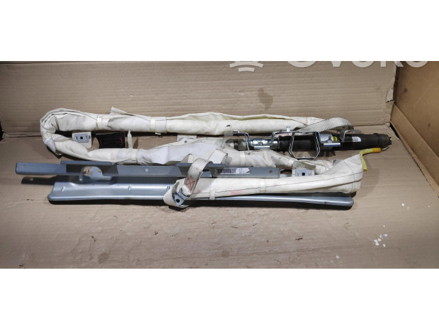 Боковая подушка безопасности BGYU5GJAQH71   Citroen C-Crosser