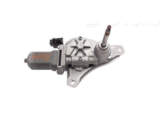 Моторчик заднего дворника 2596002510 Mitsubishi Mirage VI G4 Attrage