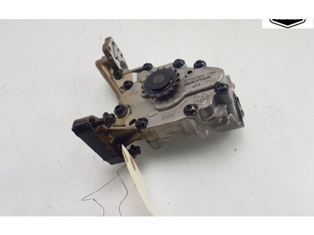 Масляный насос F12XHT(EB2ADTS) 9801943580, 9801943580 Opel Grandland X