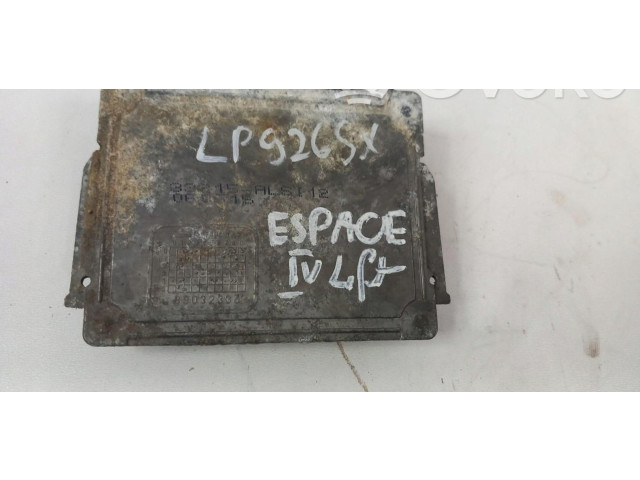 Блок управления Xenon