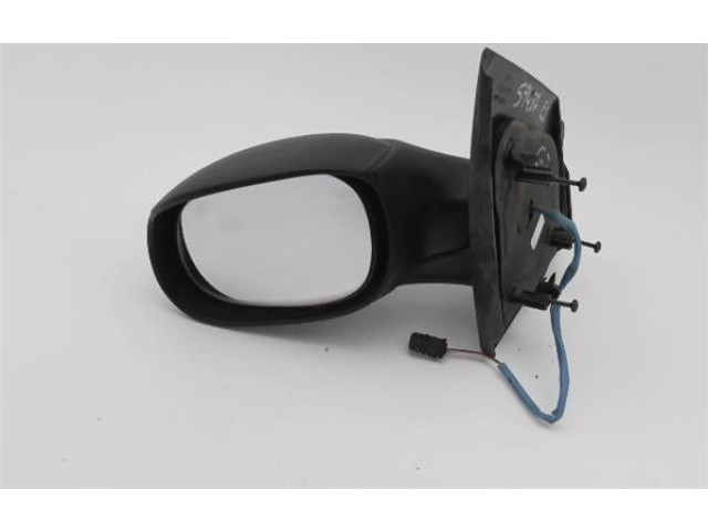 Зеркало электрическое        Citroen C2   -  года   