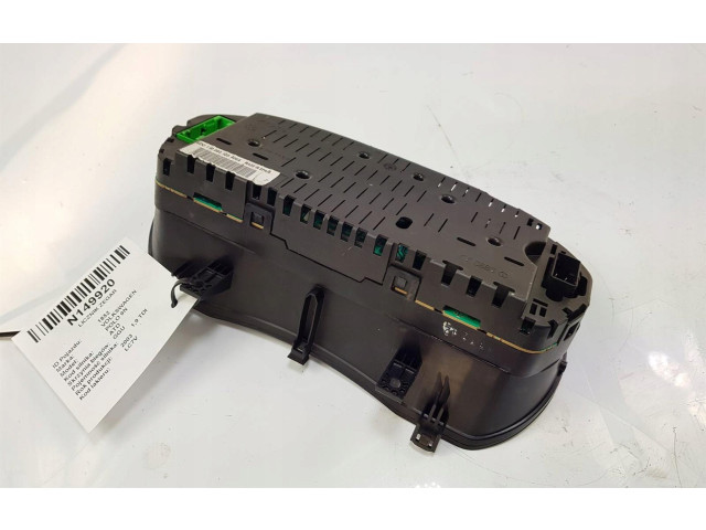 Панель приборов 6Q0920820E Volkswagen Polo