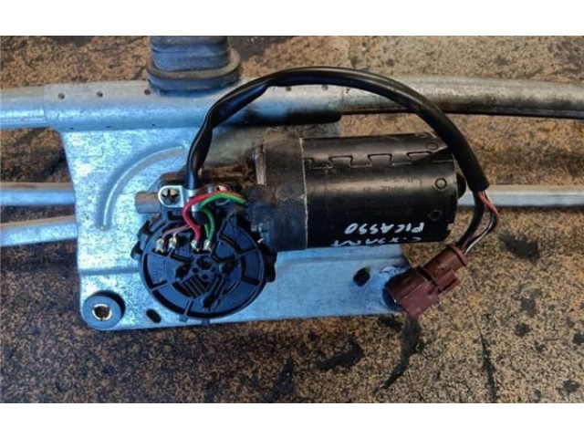 Моторчик дворников 3397020489, 3397020489 Citroen Xsara Picasso