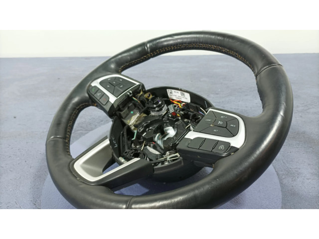 Руль Jeep Compass P5SX77LT5AG