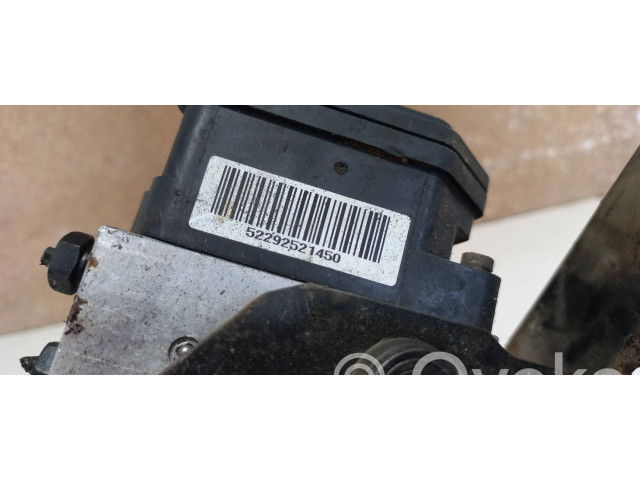 Блок АБС 589100X500 Hyundai i10 2007-2012 года