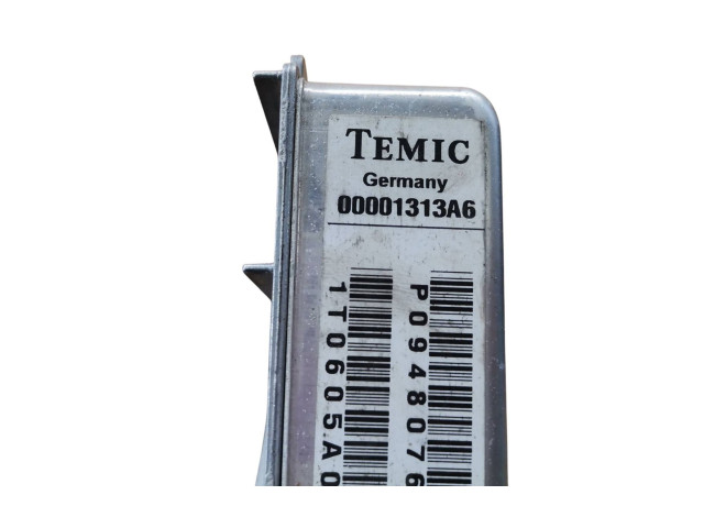 Блок управления коробкой передач 00001313A6, P09480761   Volvo XC90