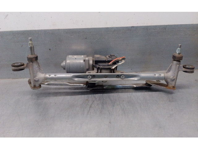 Моторчик дворников 1747197, 1747197    Ford Ka