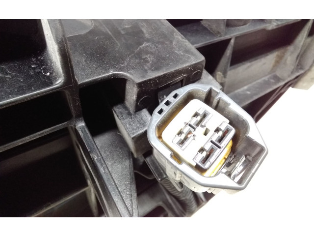 Вентилятор радиатора 160780800B Tesla Model 3