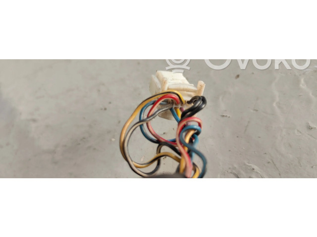 Zpětné zrcátko Nissan Murano Z50 2003