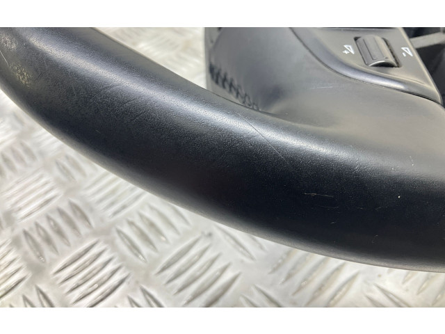 Руль Skoda Yeti (5L) 2009 - 2017 года 3T0419091K