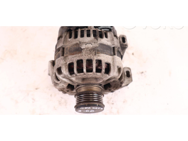 Генератор 31285627 Volvo S60