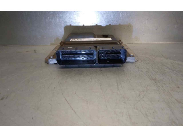 Блок управления двигателя 1860B421, 2758008899 Mitsubishi ASX
