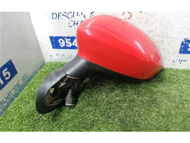 Зеркало (механическое) Fiat Grande Punto - года