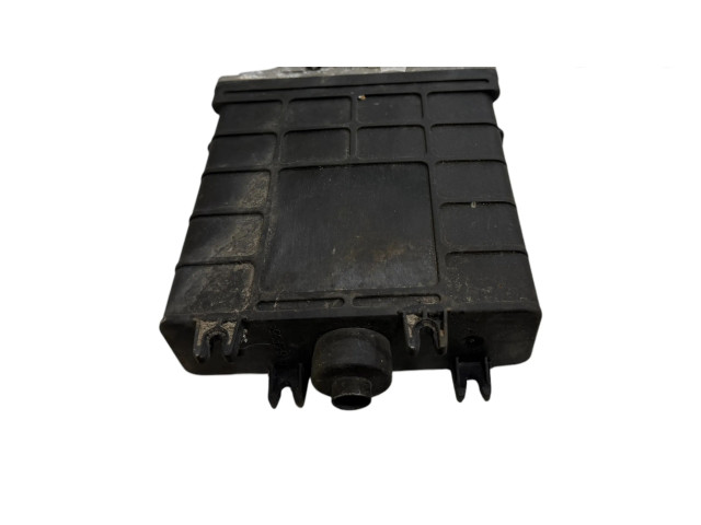 Блок управления двигателя 023906024F, 5WP4182   Volkswagen Transporter - Caravelle T4