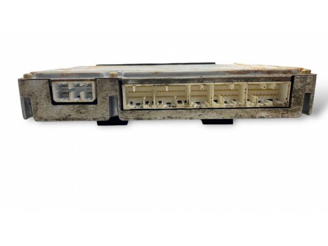 Блок управления двигателя LNF1410CC, MB0797008792 Jaguar XJ X308