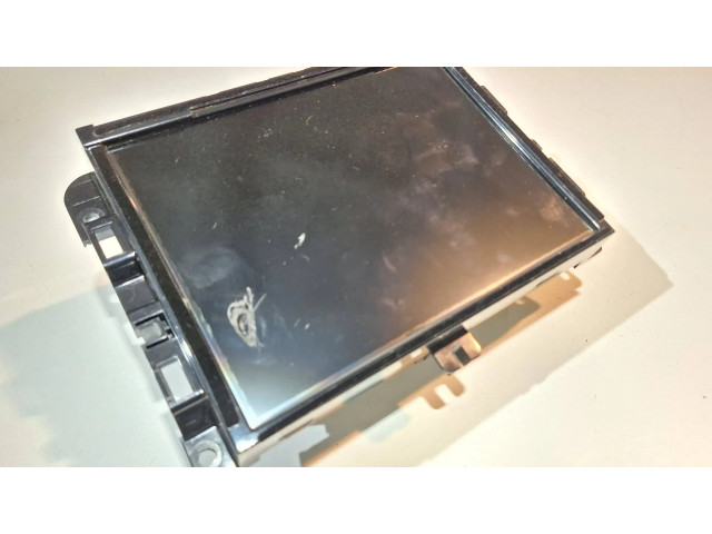 Дисплей 52191272, VP2RFP Jeep Renegade