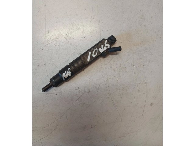 Vstřikovač 0432193616 Volvo S70 V70 V70 XC pro naftový motor 2.5