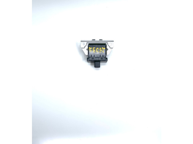 Блок управления 42527297, 695150623 Opel Ampera- E