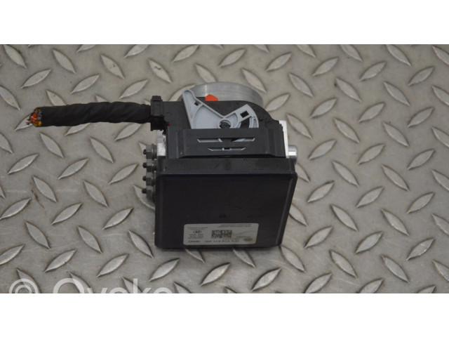 Jednotka ABS 1EA614517AR, 1EA614517 Skoda Enyaq iV 2023