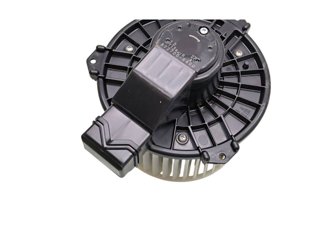 Вентилятор печки    8727006490   Subaru Forester SK