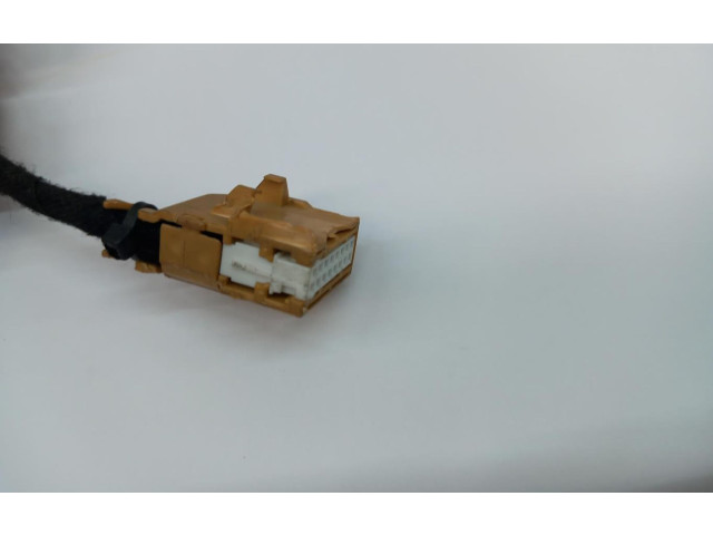 Zpětné zrcátko  Audi A8 S8 D3 4E     