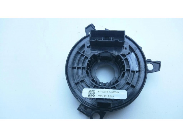 Полоса надувных подушек (кольцо srs)