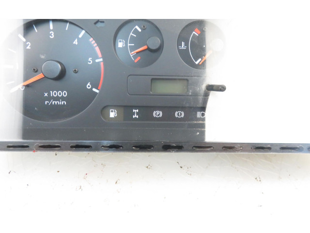 Přístrojová deska Ford Maverick 1996 34192201