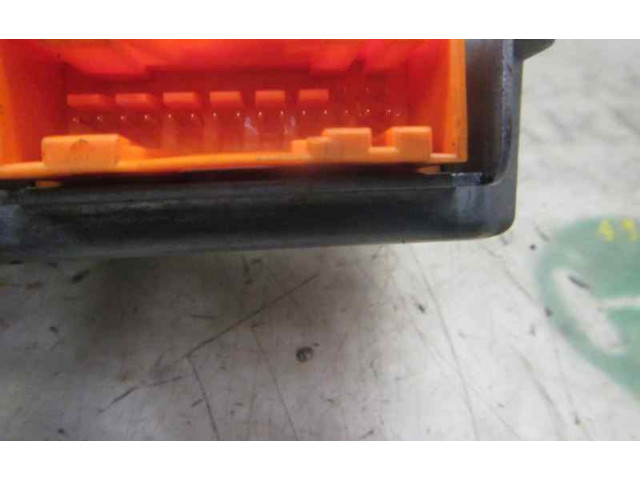 Блок подушек безопасности 550740900   Citroen Xantia