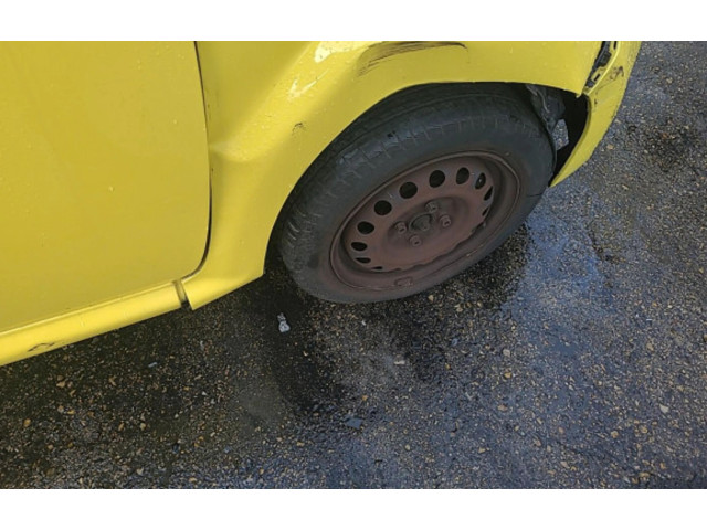 Генератор 270600Q010 Peugeot 107